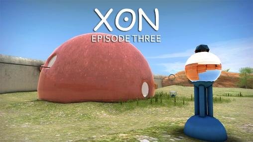 download XON: Episode three apk